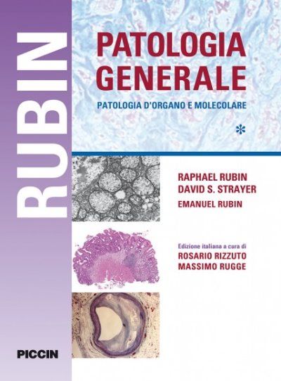 Patologia generale - Patologia d'organo e molecolare